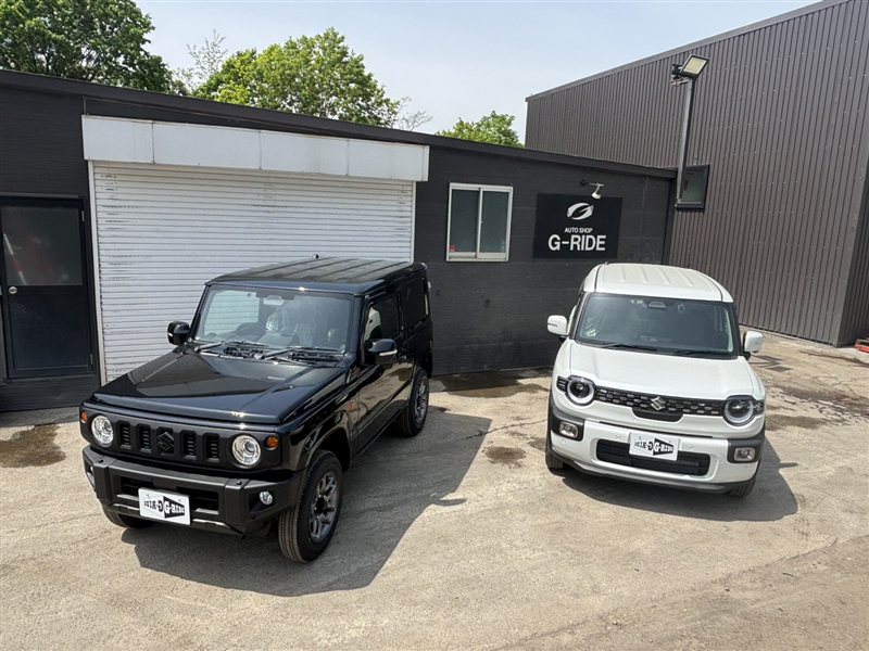 新車販売